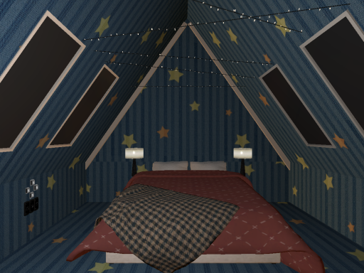 Attic