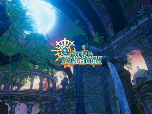 Aura Kingdom Avatars