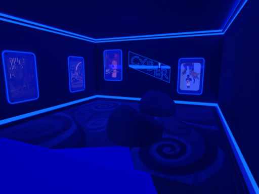 Kai's Avater World․ V1