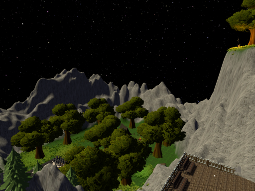 Fahman's Chill Valley