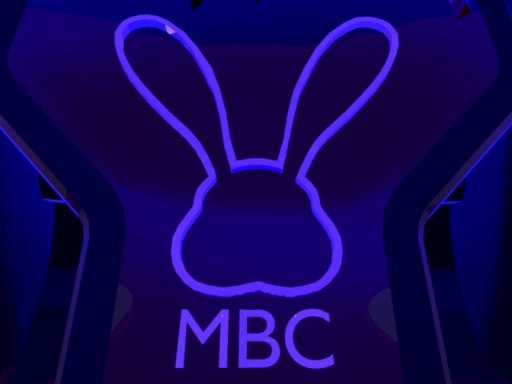 Mini bunny's Club