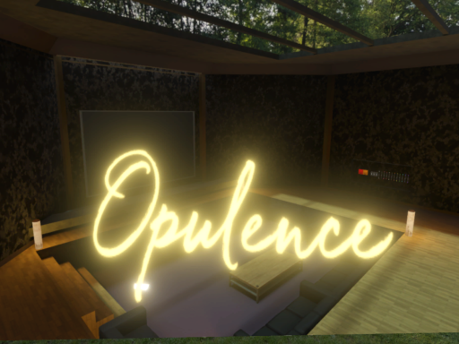 Opulence