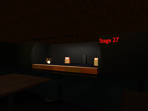 Stage 27