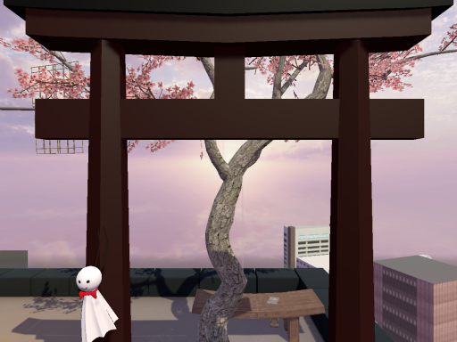 Tokyo Drowning