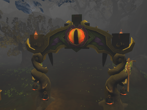 Darkmoon Faire