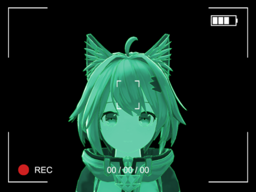 Night-Vision Mishe