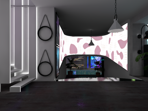 Asralons Apartment