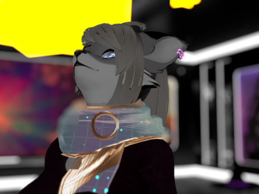 Fun Kandy Fur Den