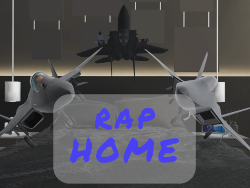 RAP HOME