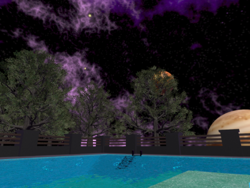 Planet World