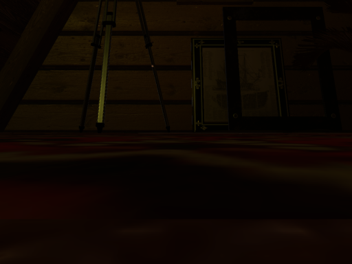 The old Attic
