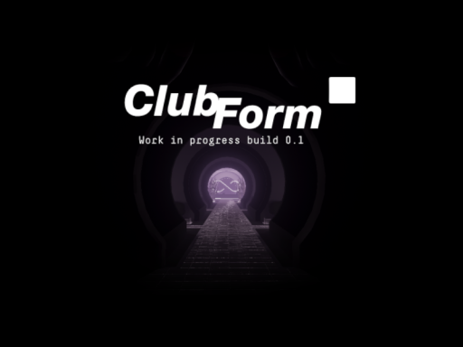 Club Form