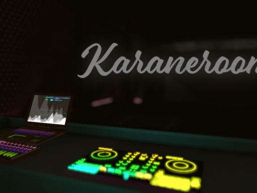 からねるーむ -karaneroom-