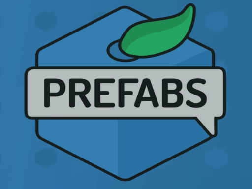 VRC Prefabs Vket5 Compilation
