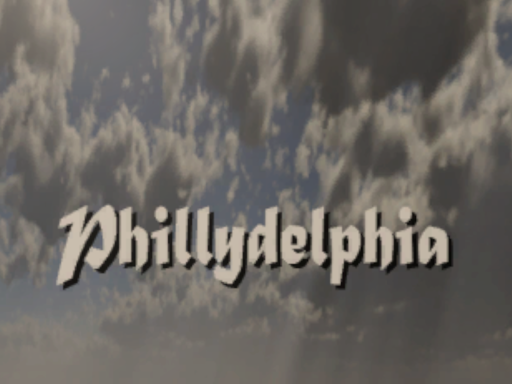 Phillydelphia