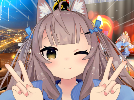 りりぅむ おんすてーじ！