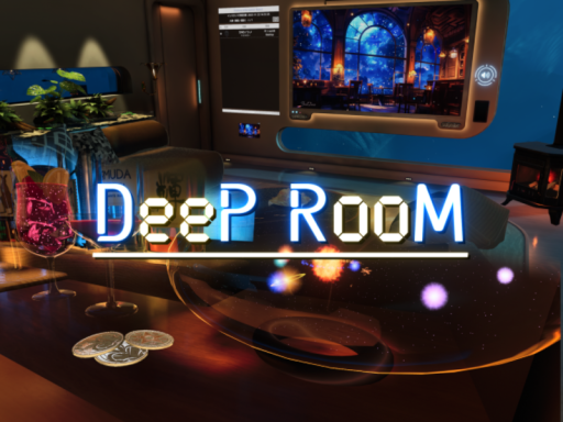 DeeP RooM