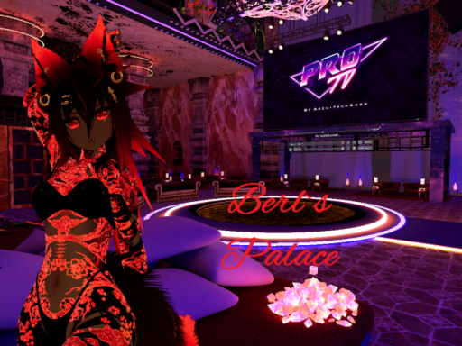 Berl`s Palace