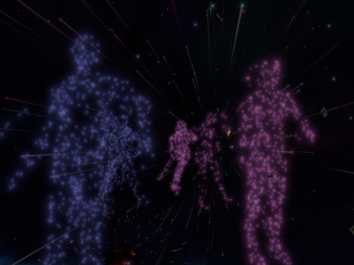 Stars Animation