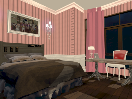 Sasha Home