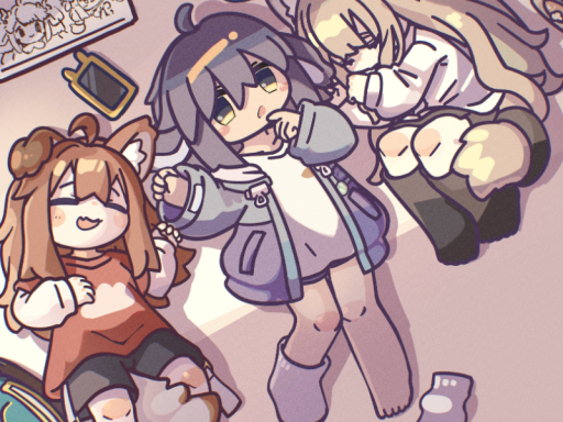 THE CHIBI VALT