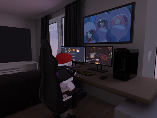 Ferroks apartment