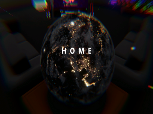 HOME