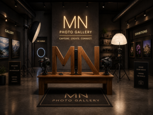 MN Photo Gallery