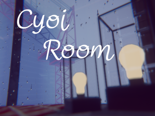 Cyoi Room