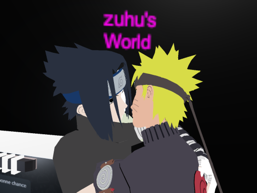 zuhu Chill World