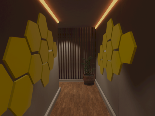 White Noise Abode