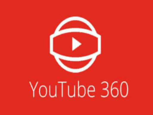 youtube 360