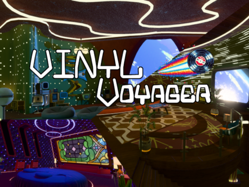 VINYL VOYAGER
