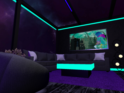 The Astral Place