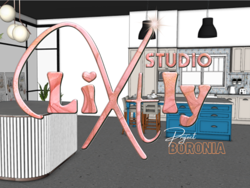 Lixtly Studio Boronia