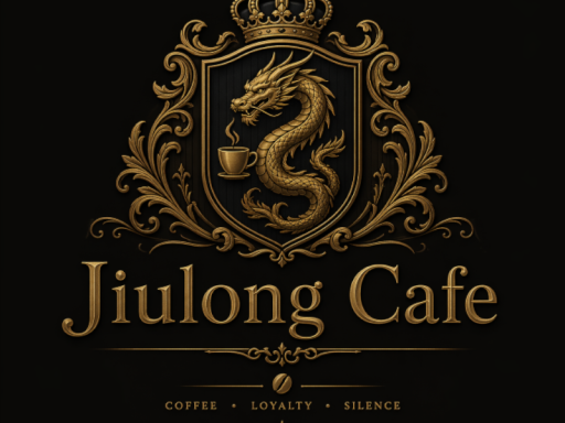 JiulongCafe（仮設）