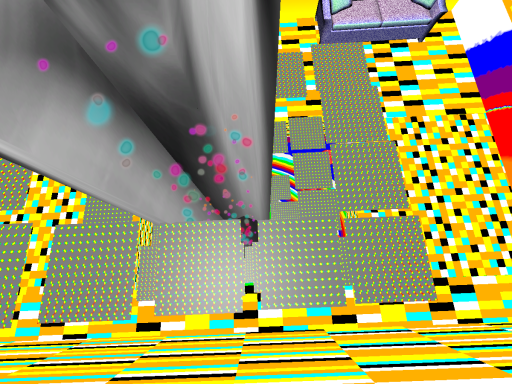 Trippy Hangout