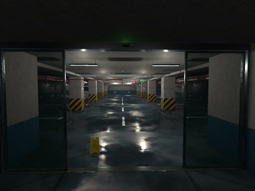 THNDRs［CAR MEET WRLD PROJEKT V1］