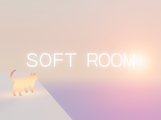 SOFT ROOM