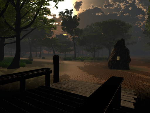 ForestOfTheSun