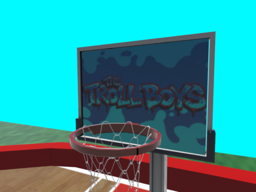 troll boys town big updite