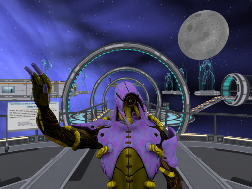 Geth ¤ Galaxy