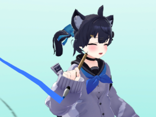 一千光年 VRMV