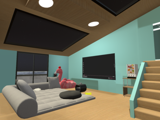 みんご部屋1․1