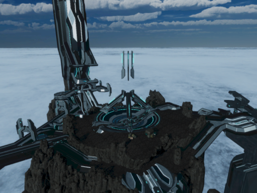 Halo 2 Aniversary Zenith Avatar PVP