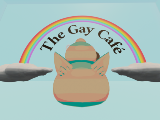 The Gay Cafe