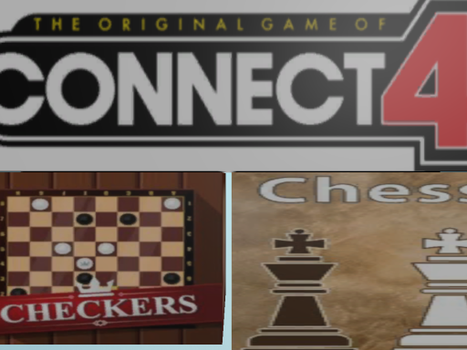Twi's Board Games