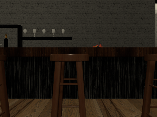 The Underground Bar