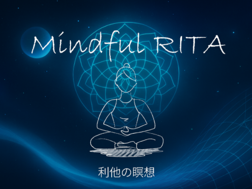 Mindful RITA（SBNR）