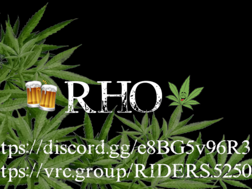 Rider's hideout